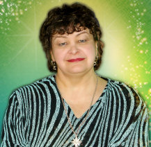 Starr Fuentes - Master Healer